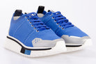 FABI Uomo Sneaker FU0861 KNIT MARINO 