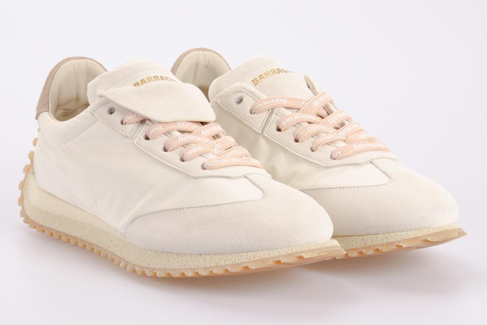BARRACUDA Donna Sneaker BD1538 MARMO 