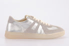 MOMA Donna Sneaker 30681A ARGENTO 
