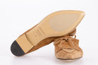 POMME D'OR Donna Mocassini 1215 TOFFEE 