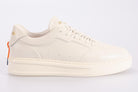 BARRACUDA Uomo Sneaker BU3510 WHITE/WHITE 