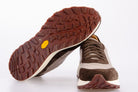 HENDERSON BARACCO Uomo Sneaker FALCON.1 OSLO TAUPE 