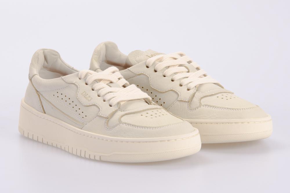 LEMARGO Donna Sneaker HC01A CERVO POLENTA 