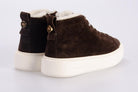 HENDERSON BARACCO Donna Sneaker OLGA SUEDE MODICA 